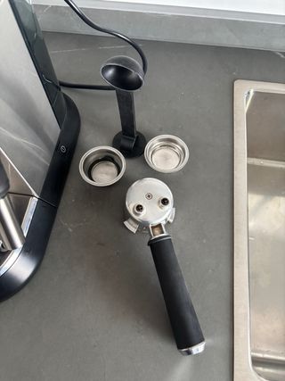 Cafetera Delonghi Dedica Style