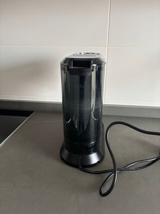 Cafetera Delonghi Dedica Style