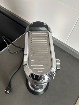 Cafetera Delonghi Dedica Style