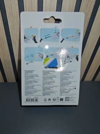 Guinzaglio retrattile Nobleza 3M 25KG