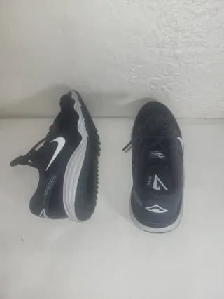 Nike Juniper Trail 38.5