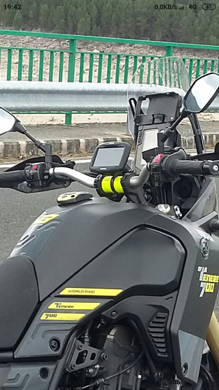 Gps Garmin con Mapas Marruecos