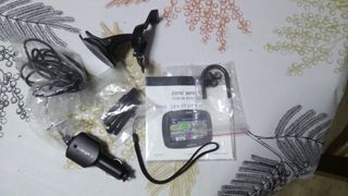 Gps Garmin con Mapas Marruecos