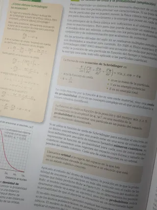 Física 2º Bachillerato