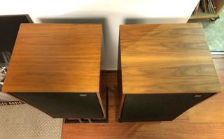 Wharfedale Dovedale III Altavoces