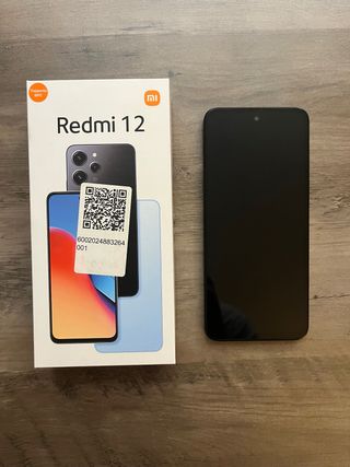 Xiaomi Redmi 12 256GB