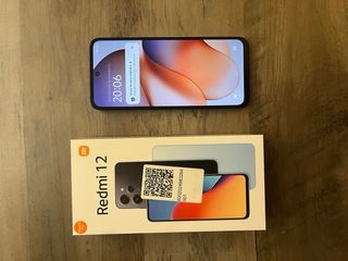 Xiaomi Redmi 12 256GB