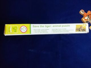 Puzzle para niños 24 piezas (NUEVO)