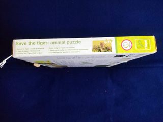 Puzzle para niños 24 piezas (NUEVO)