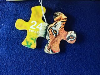 Puzzle para niños 24 piezas (NUEVO)