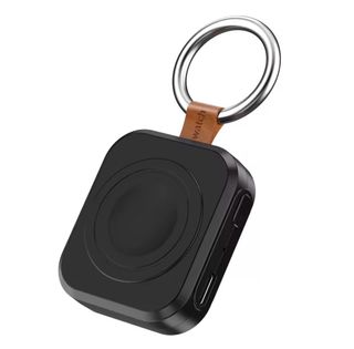 Cargador Portátil Inalámbrico 1200mAh