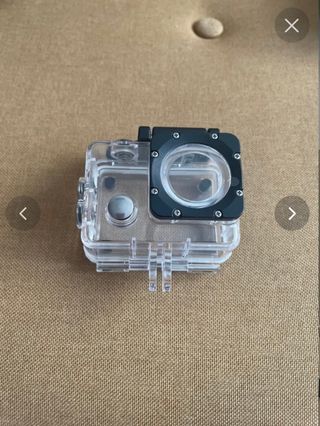 Cámara Explorer con diferentes soportes