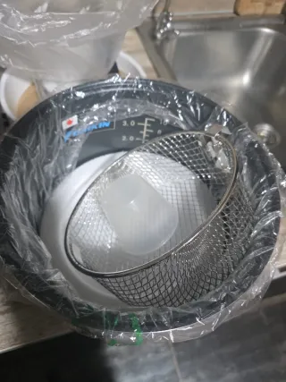 Robot de cocina Redmond RMC-M4502E.Mod importación