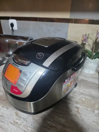 Robot de cocina Redmond RMC-M4502E.Mod importación