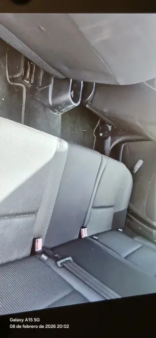 Peugeot 207 (año 2011)