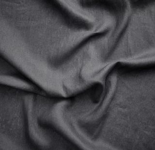 Tende Dytag di Ikea grigio scuro lino