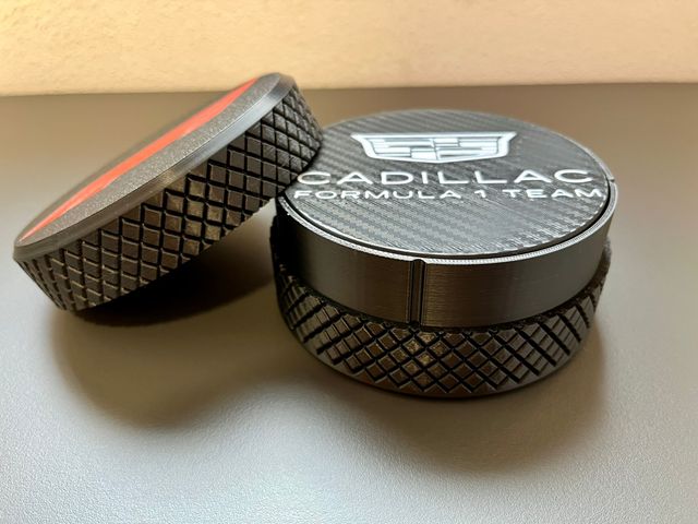 Posavasos Escuderías Formula 1 2026