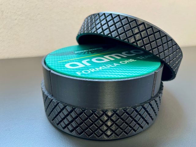 Posavasos Escuderías Formula 1 2026