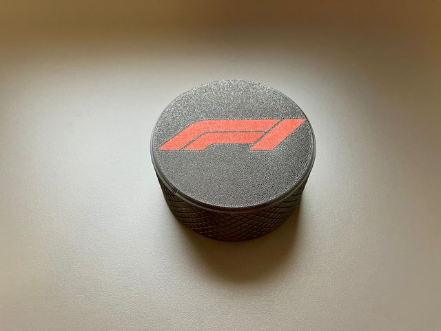 Posavasos Escuderías Formula 1 2026