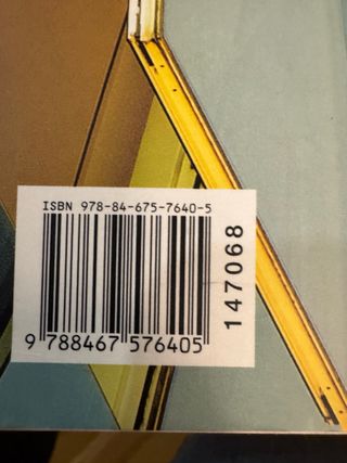 Libro Geografía e historia 3 ESO. SM