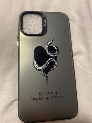 Cover iPhone 11 Pro di Taylor Swift