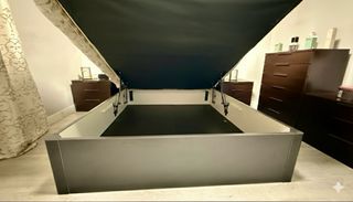 Dormitorio Completo Madera Calidad