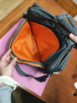 Funda portátil Tech Air 40x26cm 15