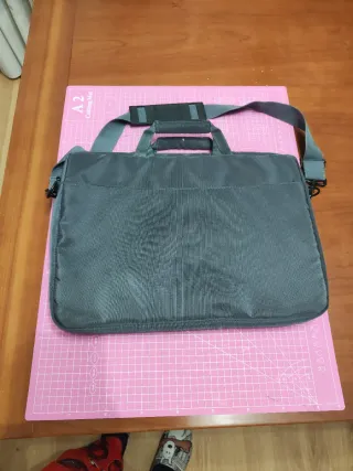 Funda portátil Tech Air 40x26cm 15