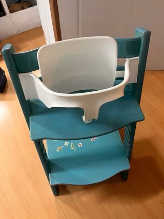 Accesorios para Trona Tripp Trapp Stokke