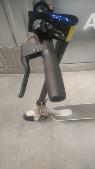 Patinete Eléctrico Xiaomi Mi 2