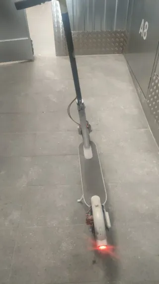 Patinete Eléctrico Xiaomi Mi 2