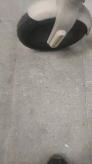 Patinete Eléctrico Xiaomi Mi 2