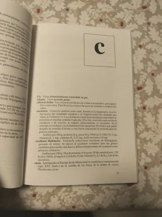 Diccionario de Nutrición y Tecnología de Los Al...