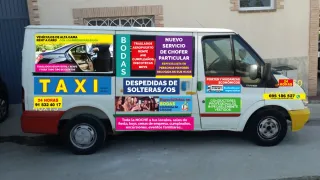 Ford E-Tourneo Courier 2005