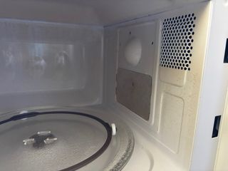 Microondas Svan Blanco