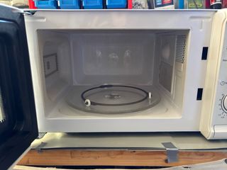 Microondas Svan Blanco