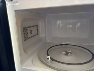 Microondas Svan Blanco