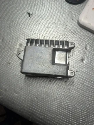 Controladora Xiaomi M365 no funciona