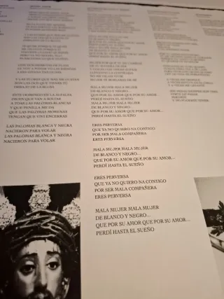 Pata Negra - Como una Vara Verde