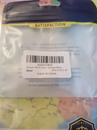 Correas de reloj variadas