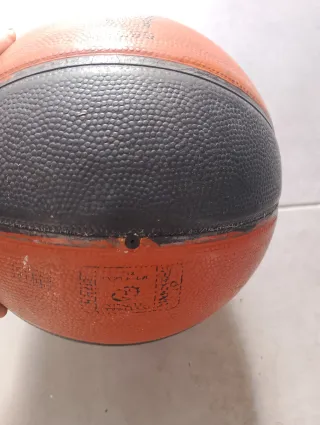 Balón Spalding TF-50