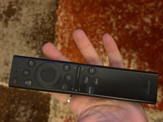 Smart TV Samsung 43” 4K UHD