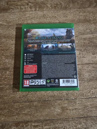 Assassin's Creed Valhalla