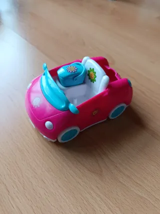 Lote Juguetes Pin y Pon