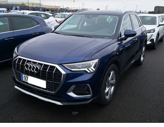 Audi Q3 2020