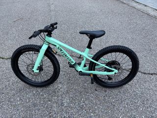 Specialized Riprock 20 Bicicleta Infantil