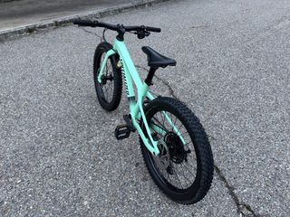 Specialized Riprock 20 Bicicleta Infantil