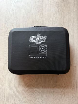 DJI Osmo Action 4 Kit Combo + Extras