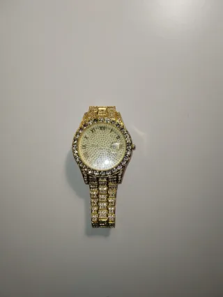 Ajuste de reloj a medida