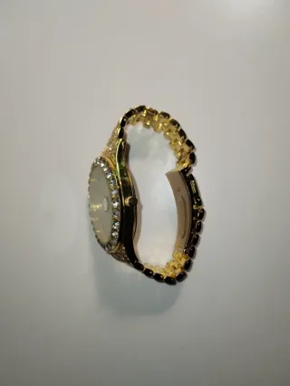 Ajuste de reloj a medida